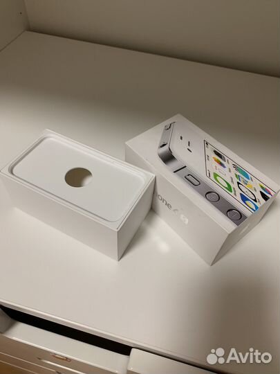 Чехол прозрачный на iPhone 14 Plus оригинал новый