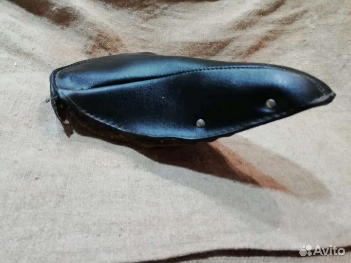 Сиденье Хвз СССР