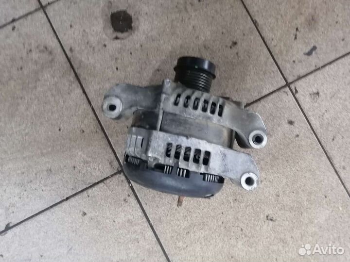 Генератор Jeep Grand Cherokee 4 WK2