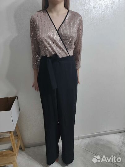 Комбинезон женский