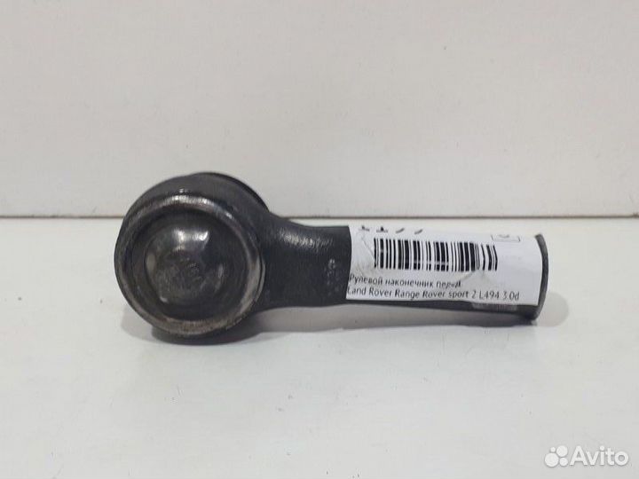 Рулевой наконечник передний Land Rover Range Rover