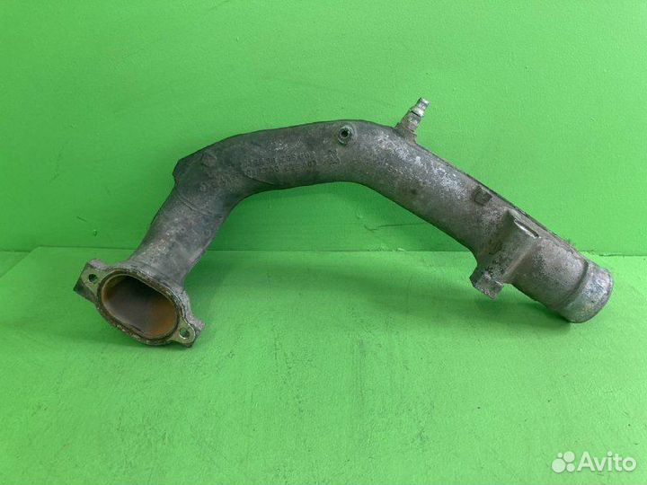 Патрубок системы охлаждения KAMAZ 5490-S5