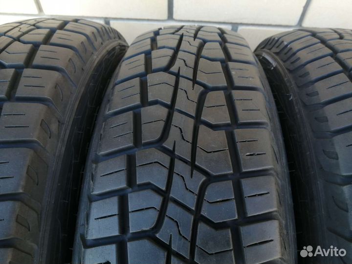 Pirelli Scorpion STR A 185/75 R16