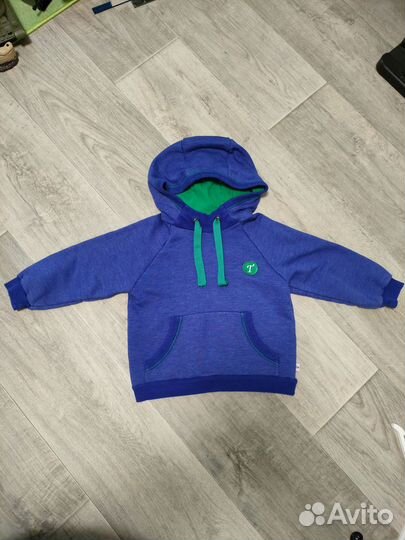 Костюм для мальчика 104