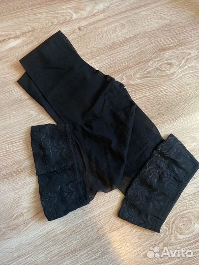 Компрессионные чулки