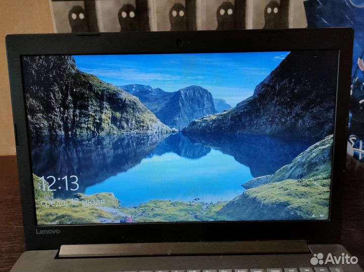 Lenovo ideapad 330 15ast