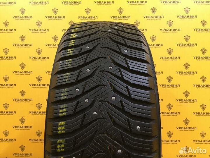 Kumho WinterCraft Ice WI31 205/50 R17 93T
