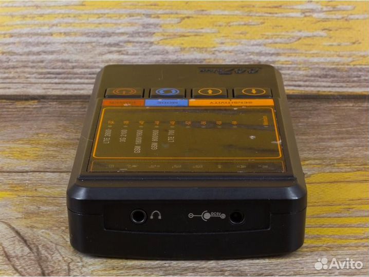 Детектор жучков hawksweep HS-007 Plus (Б/У)