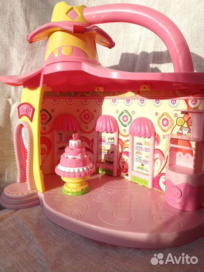 Игровой набор