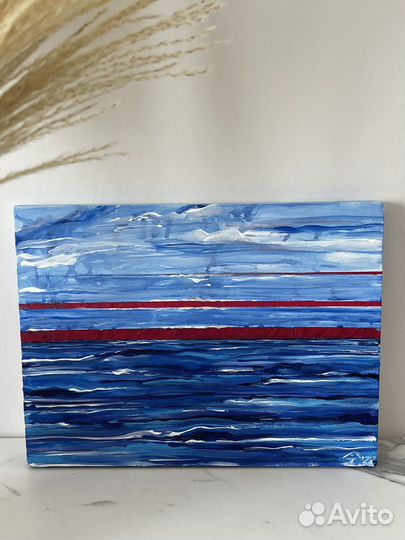 Интерьерная картина