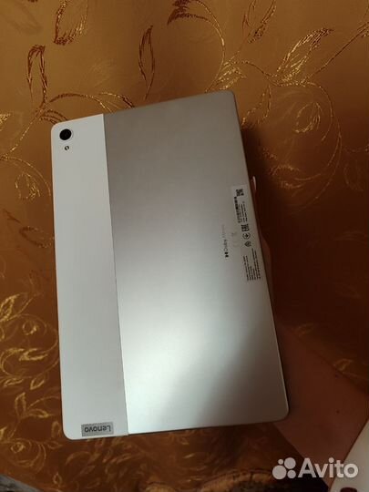 Планшет lenovo tab p11 tb-j606f