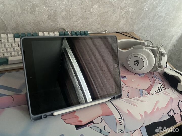 iPad 8 2020 wifi 32gb