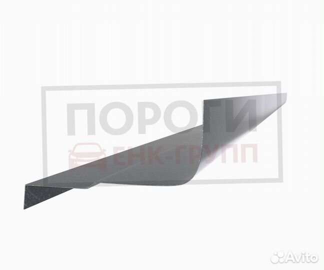 Пороги Geely Emgrand X7 1 и другие