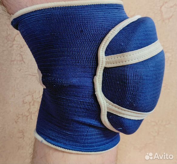 Наколенники для волейбола