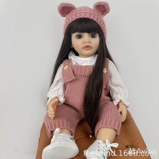 Кукла Реборн
