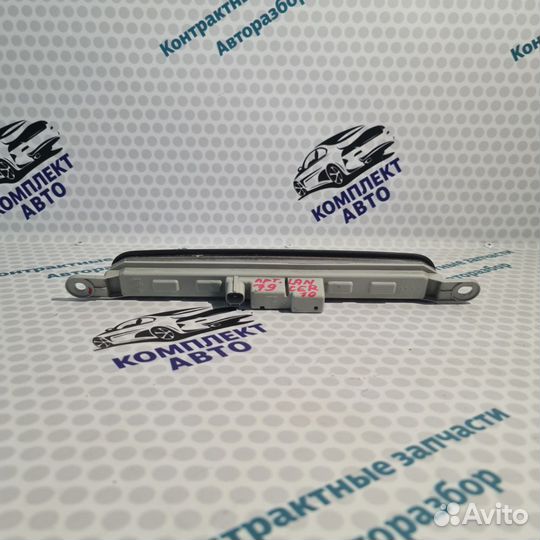 Фонарь задний от Mitsubishi Lancer X (2007—2010)