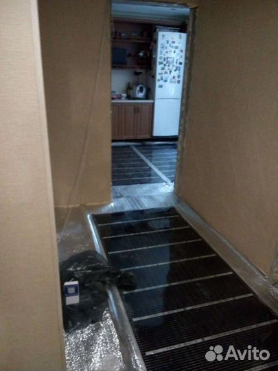 Атмосфера комфорта