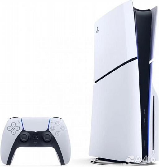 Sony PlayStation 5 slim