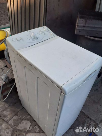 Стиральная машина бу whirlpool