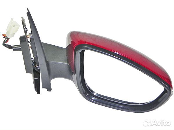 Зеркало правое Lifan X50