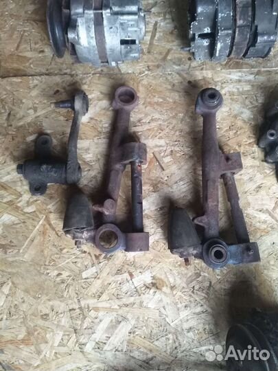 Запчасти газ ваз