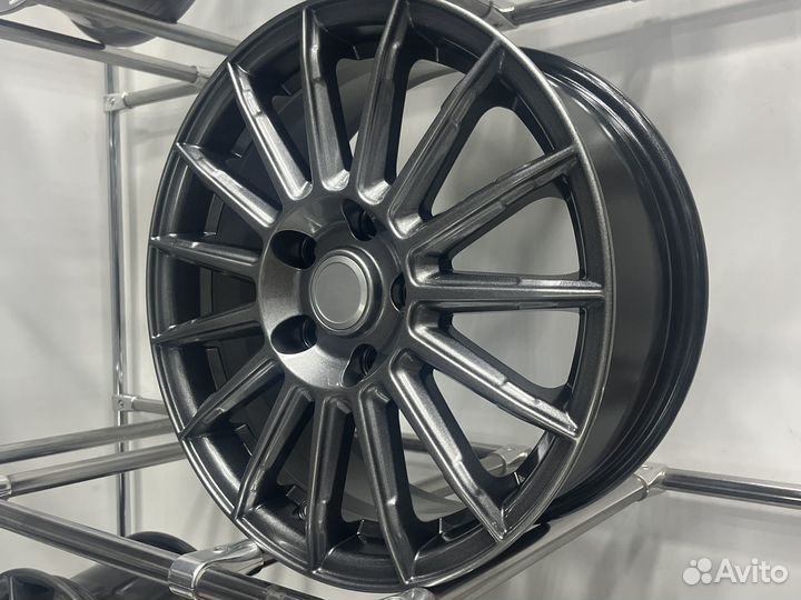 Диски литые новые R16 Hyundai Kia Mitsubishi Mazda
