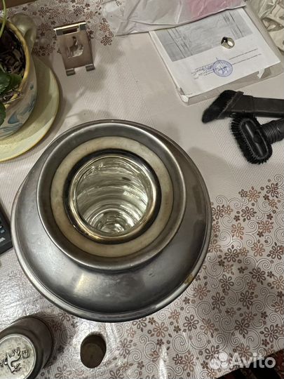 Термос СССР