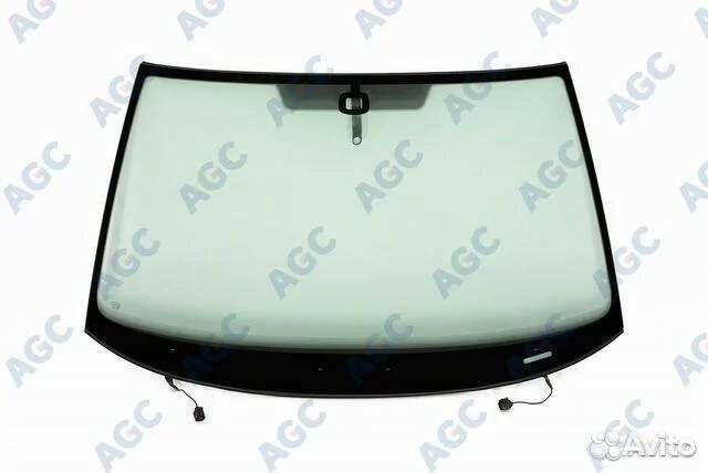 Лобовое стекло Skoda Yeti 2009-18