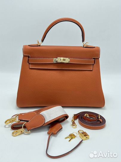 Сумка женская Hermes birkin