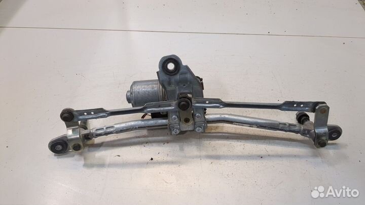 Механизм стеклоочистителя передний Alfa Romeo Giulia 2015, 2018