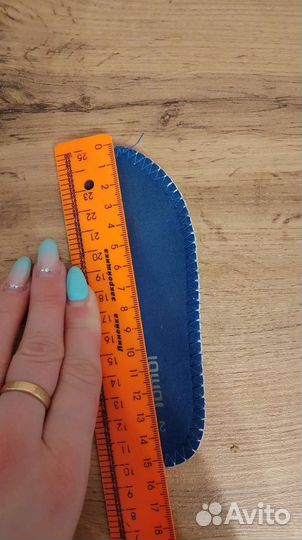 Кеды для мальчика