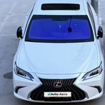 Lexus ES 2.5 AT, 2022, 41 000 км, с пробегом, цена 6 900 000 руб.