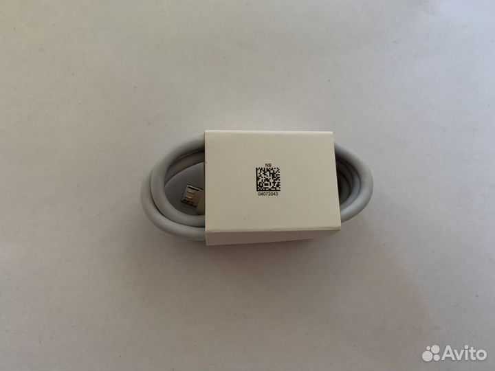 Кабель micro usb 5A