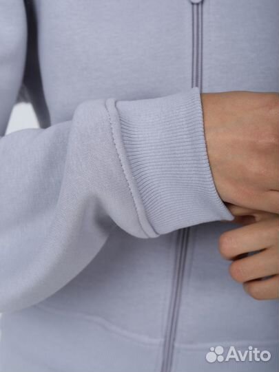 Костюм повседневный женский