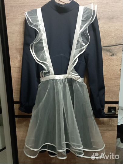 Форма на последний звонок