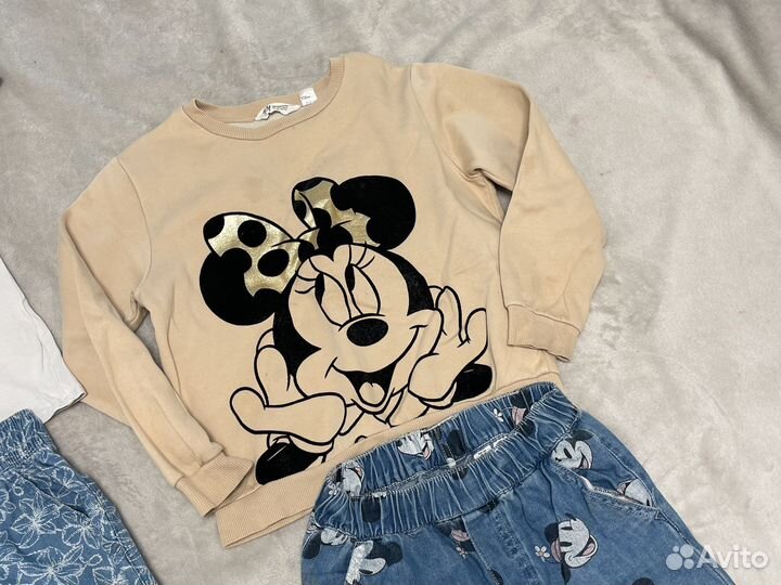 Два стильных комплекта h&m