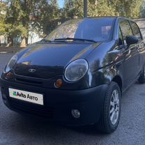 Daewoo Matiz 0.8 MT, 2012, 93 310 км, с пробегом, цена 240 000 руб.