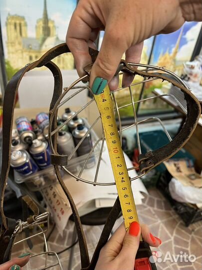 Намордник для собак