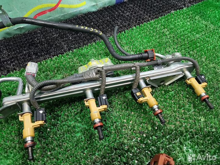 Проводка форсунок правая Toyota Tundra