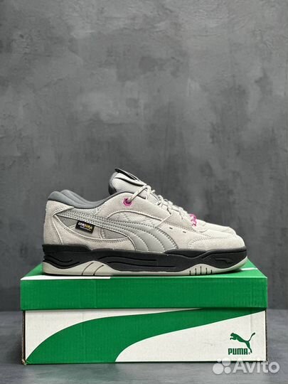 Кроссовки Puma 180 41-45