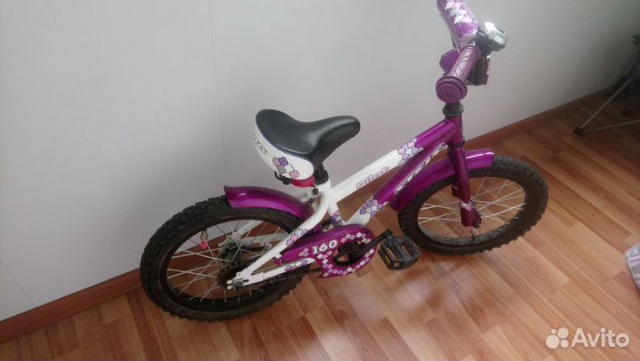 Велосипед детский stels pilot - 160