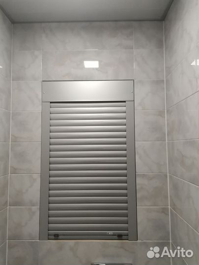 Рольставни Ярославль