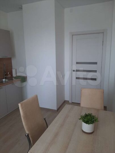 1-к. квартира, 39 м², 10/10 эт.