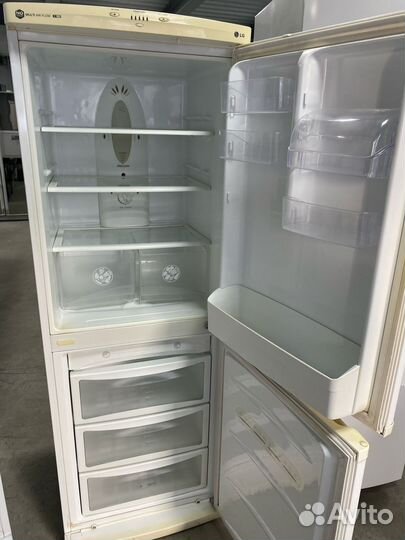 Холодильник с гарантией