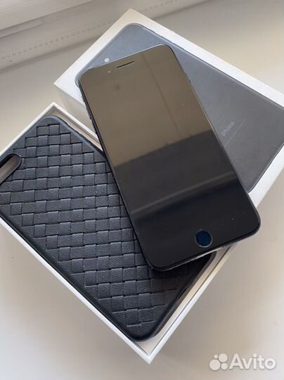 iPhone 7 Plus, 128 ГБ