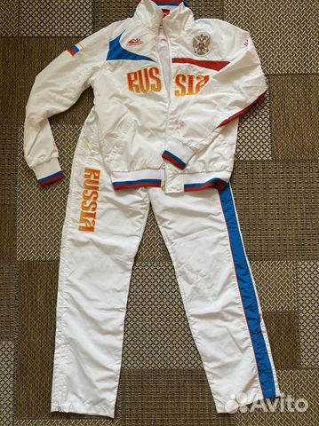 Спортивный костюм женский Forward оригинал