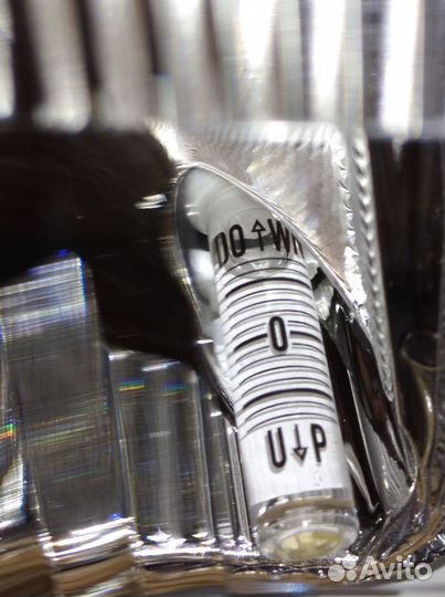 Фара VW passat (B4) USA правая