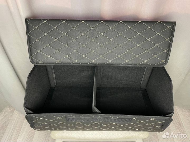 Органайзер в багажник