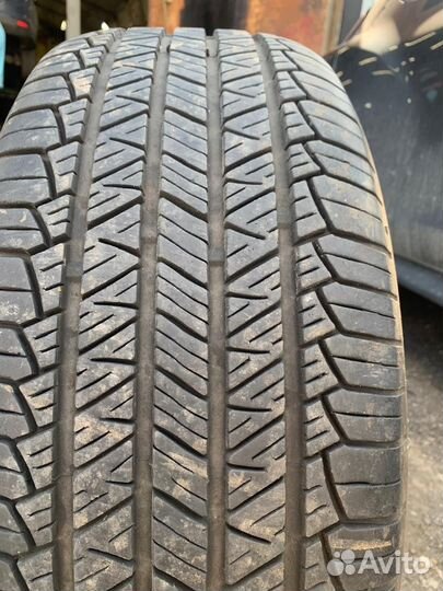 Kormoran SUV Summer 255/50 R19 107W