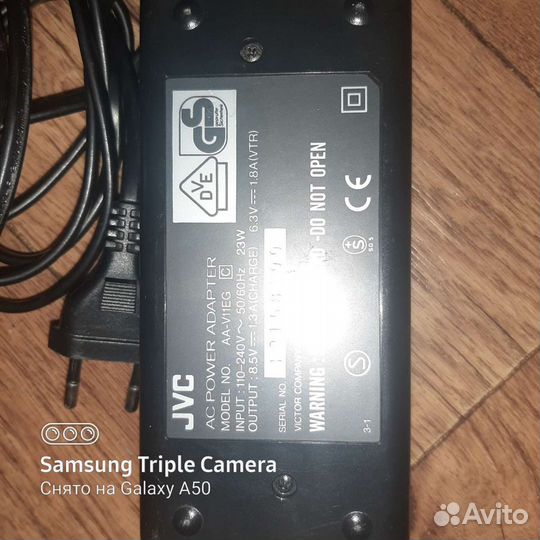 Видео аксессуары